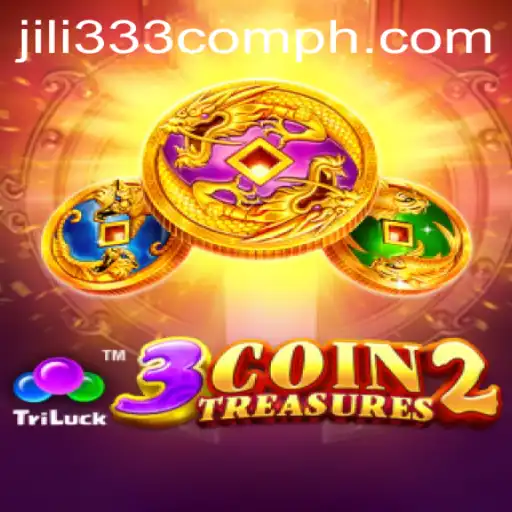 Exploring the Excitement of 3CoinTreasures2: Unveiling the Thrilling Features and Gameplay
