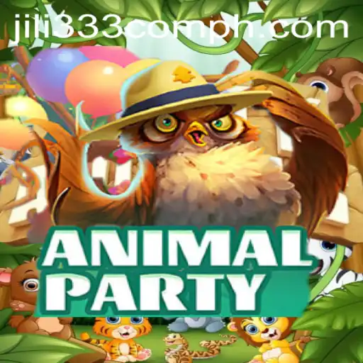 Exploring AnimalParty: A Captivating Gaming Experience with JILI333.com