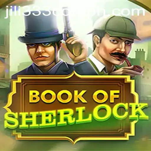 Discover the Universe of BookOfSherlock