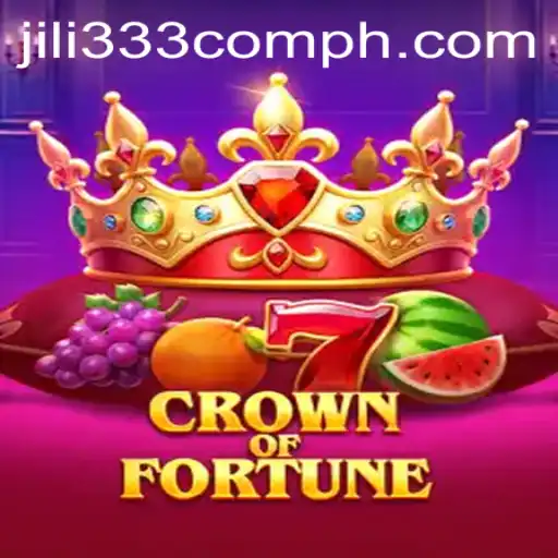 The Thrilling World of CrownofFortune: An In-Depth Look at the Game from JILI333.com