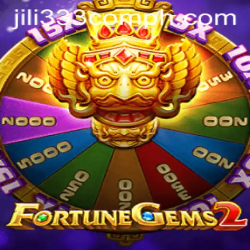 Unveiling the Thrills of FortuneGems2 at JILI333.com