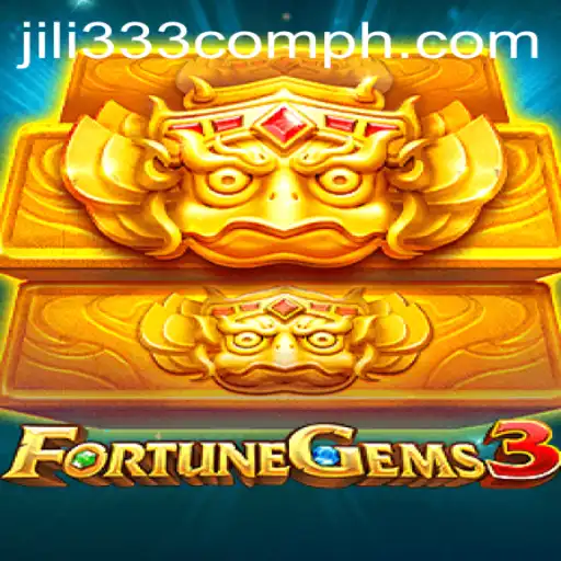 Exploring FortuneGems3: An Engaging Journey into JILI333.com's Latest Game