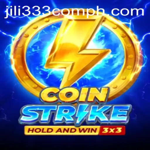 Discover the Exciting World of Coinstrike on JILI333.com