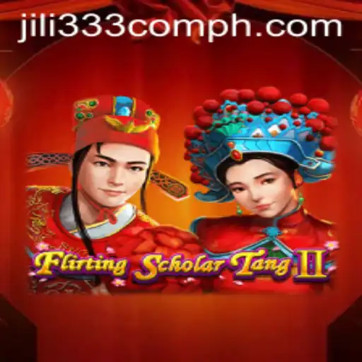 Unveiling the Allure of Flirting Scholar Tang II