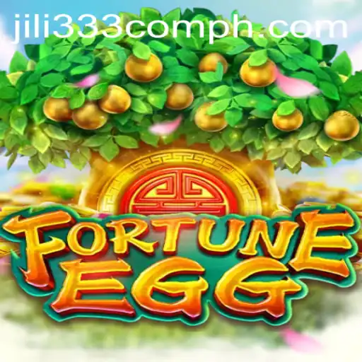 Exploring the Excitement of FortuneEgg: A Thrilling Journey into the World of JILI333.com