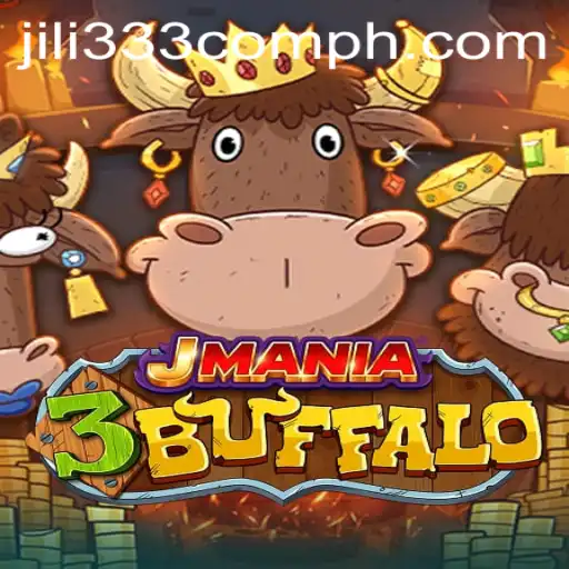 Discover the Thrilling World of JMania3Buffalo: A Deep Dive