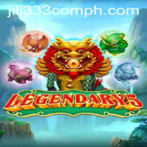 Discover the Exciting World of Legendary5 with JILI333.com