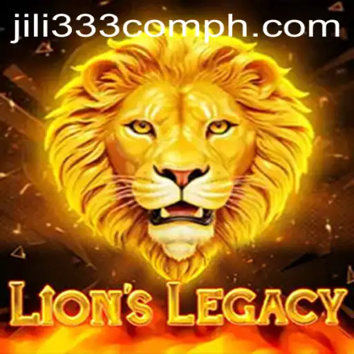 LionsLegacy: A Thrilling Adventure Awaits at JILI333.com