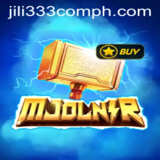 Explore the Mystical Realm of Mjolnir: A New Game Adventure at JILI333.com