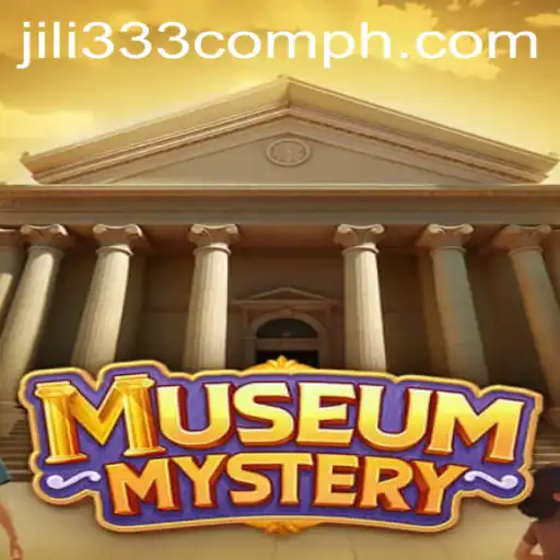MuseumMystery: Unravel the Secrets of the Past with JILI333.com