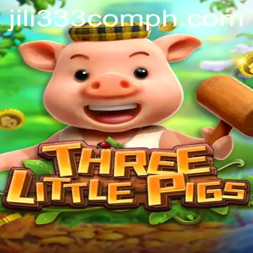 Three Little Pigs Game Description and Rules