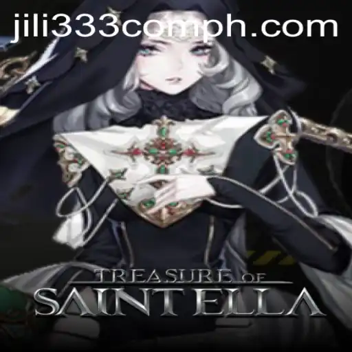 The Exciting World of TreasureofSaintElla: A New Adventure Awaits