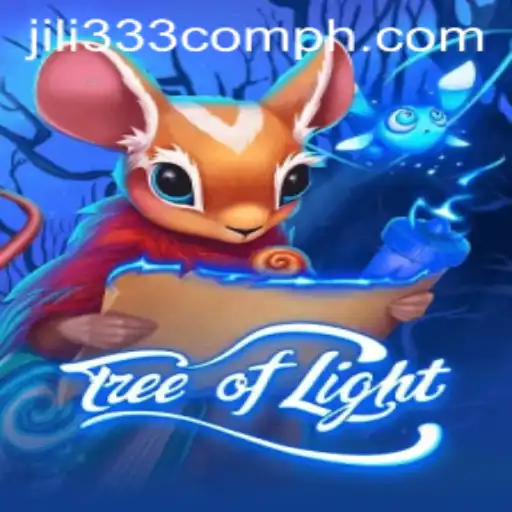 Discover the Mystical World of TreeofLight with JILI333.com
