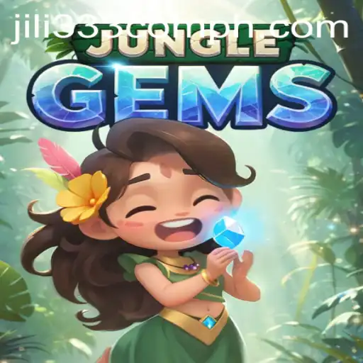 Explore JungleGems: A Fascinating Adventure in the World of JILI333.com