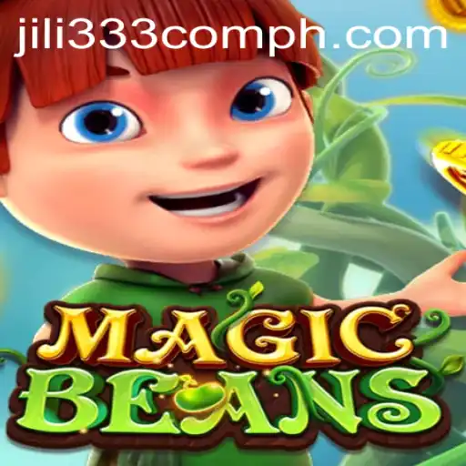Discover the Enchanting World of MAGICBEANS at JILI333.com