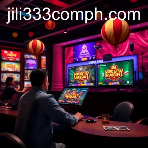 Unlocking the Potential of Exclusive Offers at JILI333.com