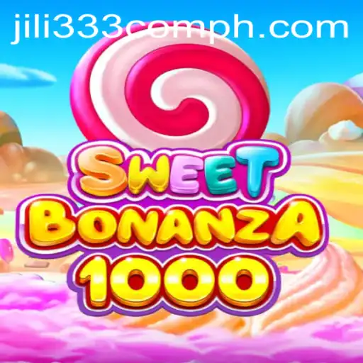 Exploring the Exciting World of SweetBonanza1000 at JILI333.com